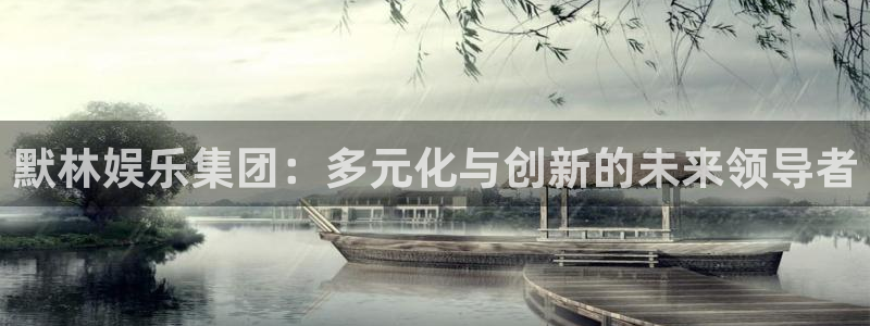 蓝狮在线邀请码怎么获得：默林娱乐集团：多元化与创新的未来领导者